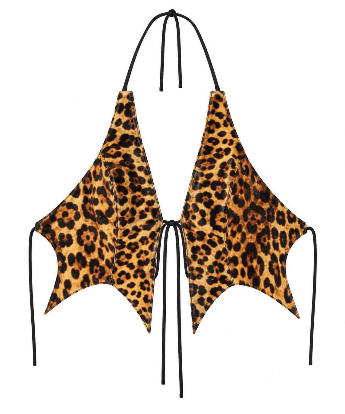 Leopard Bat Top Limited addition