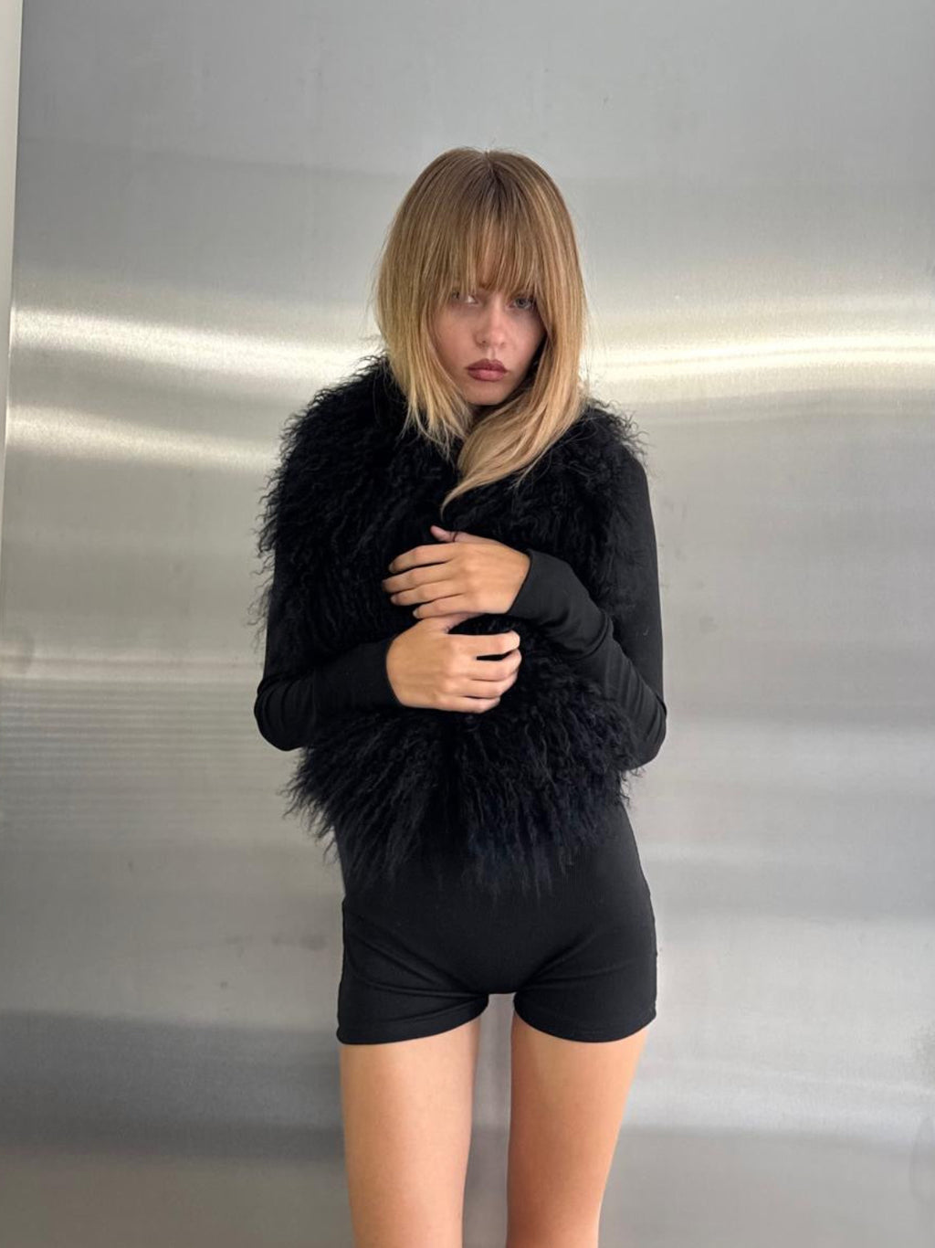 The Groupie Playsuit
