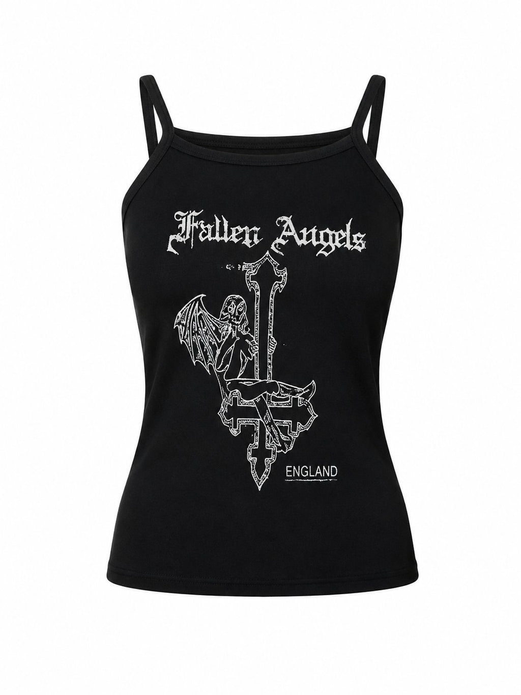 Logo singlet