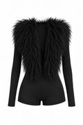 The Groupie Playsuit