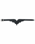 Bat Leather Collar