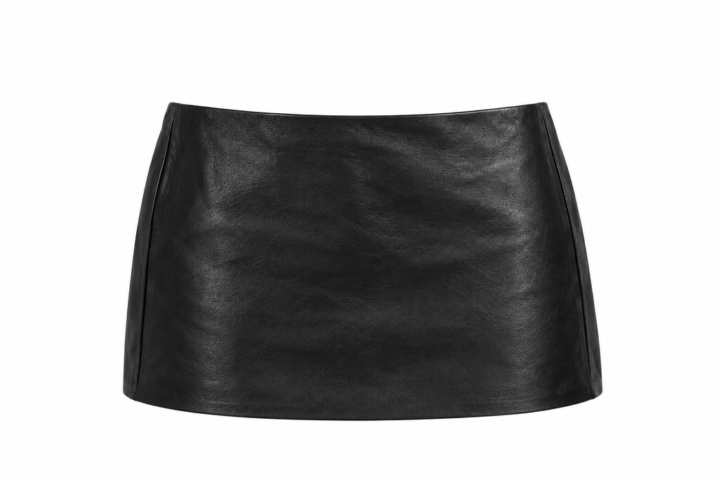 Gardenia mini skirt
