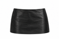 Gardenia mini skirt