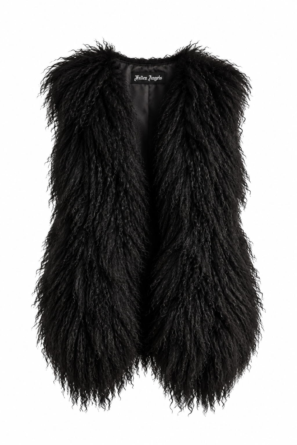 Groupie Vest