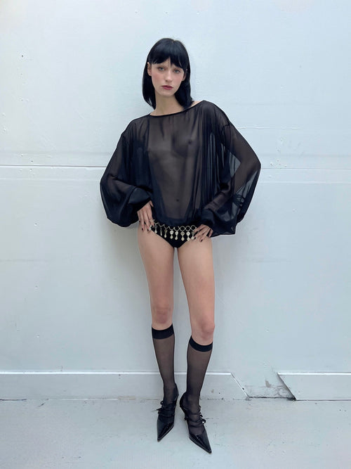 Backstage Bodysuit