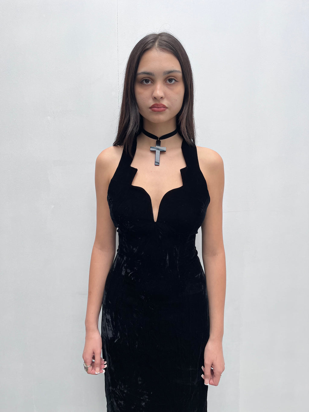 Elvira Dress