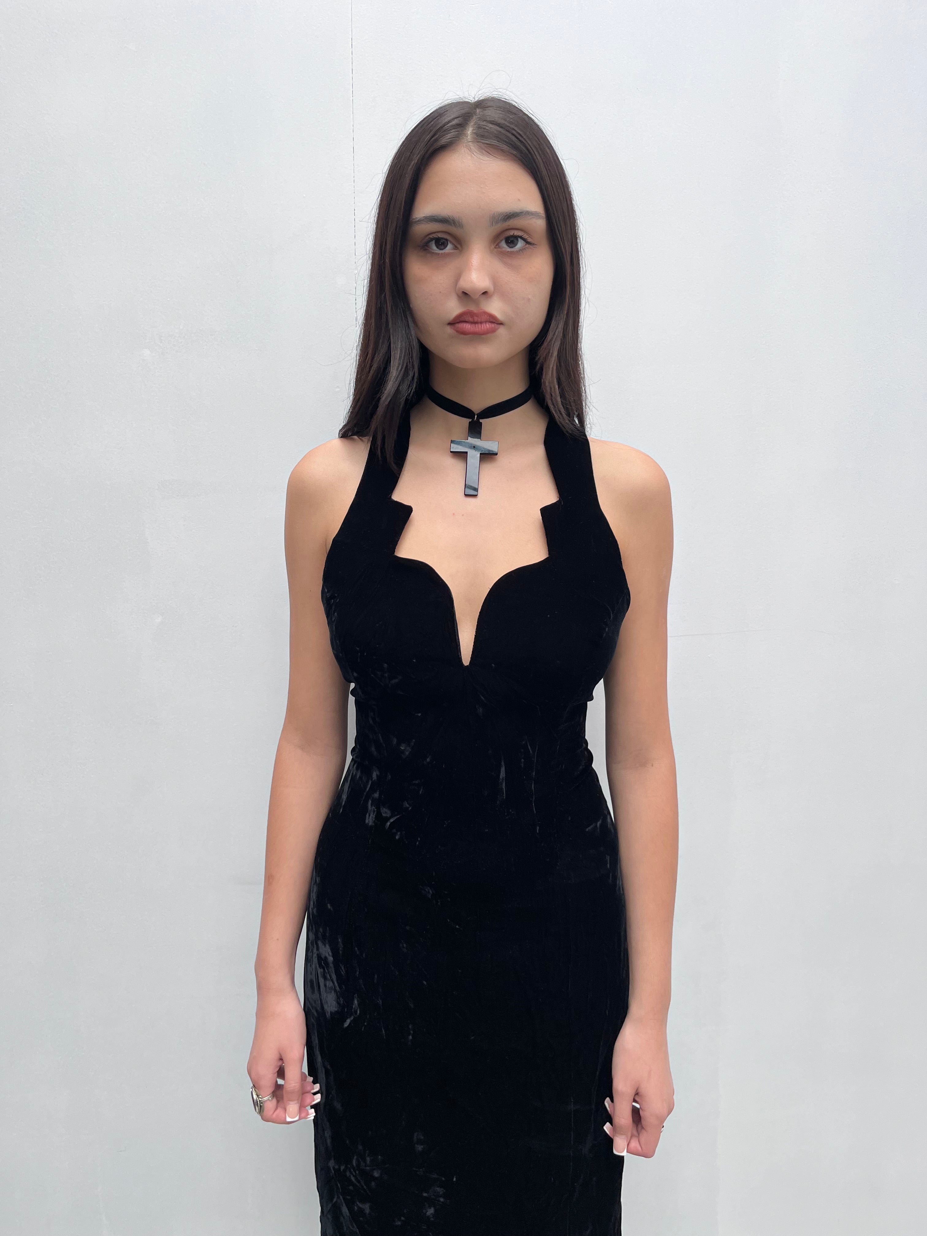 Elvira Dress