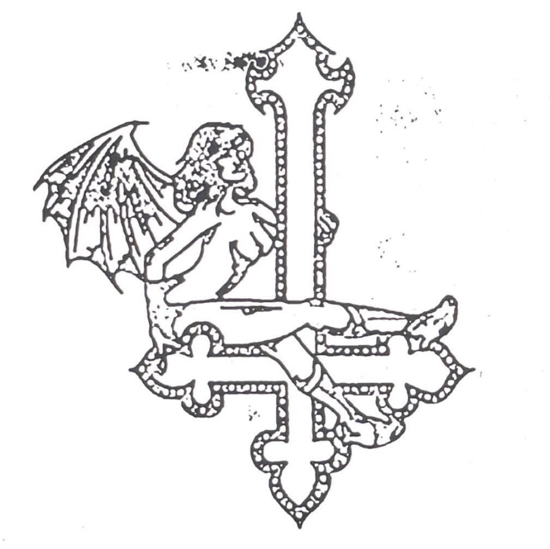 Fallen Angels Baby Tee