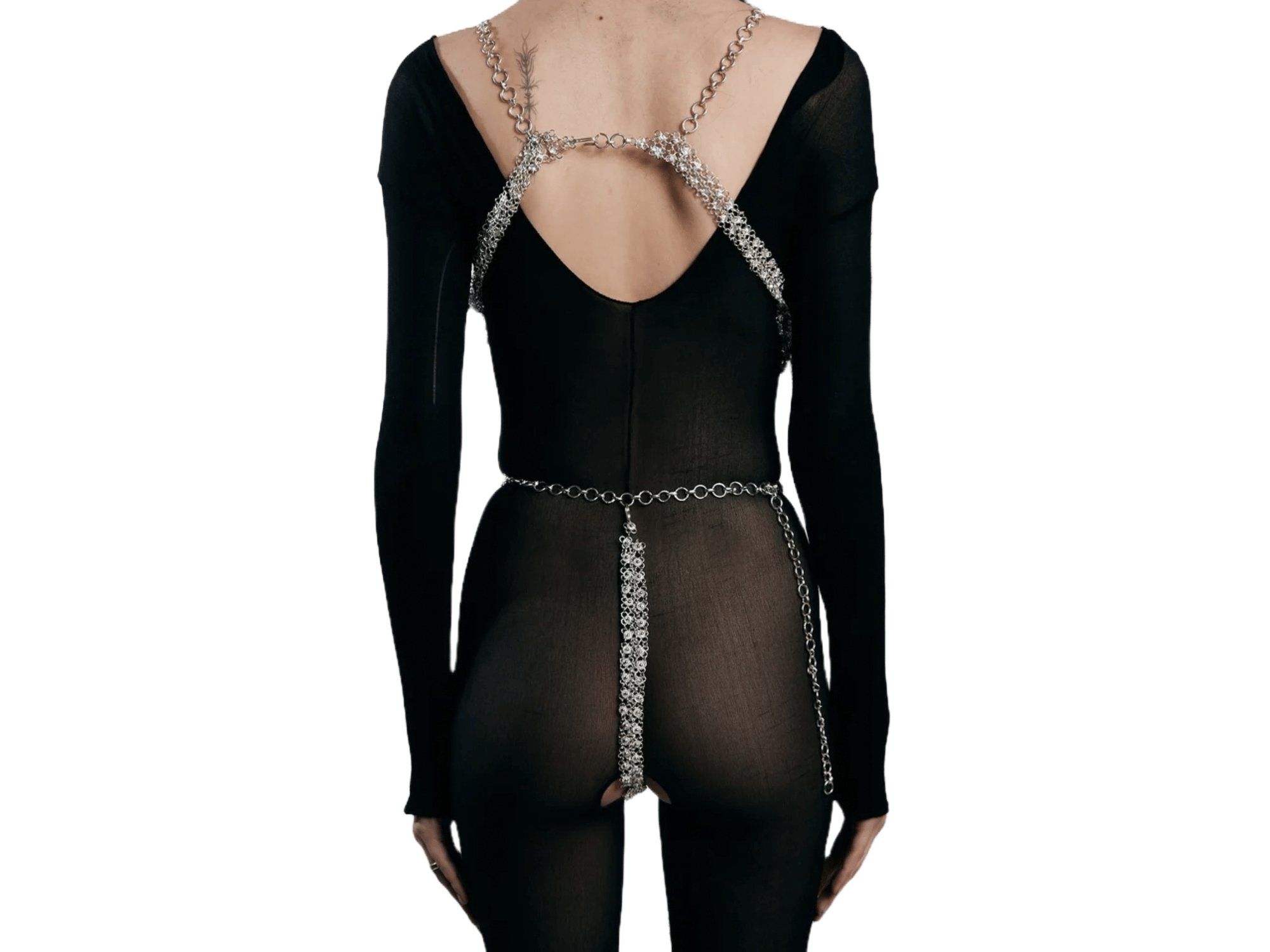 Chainmail set