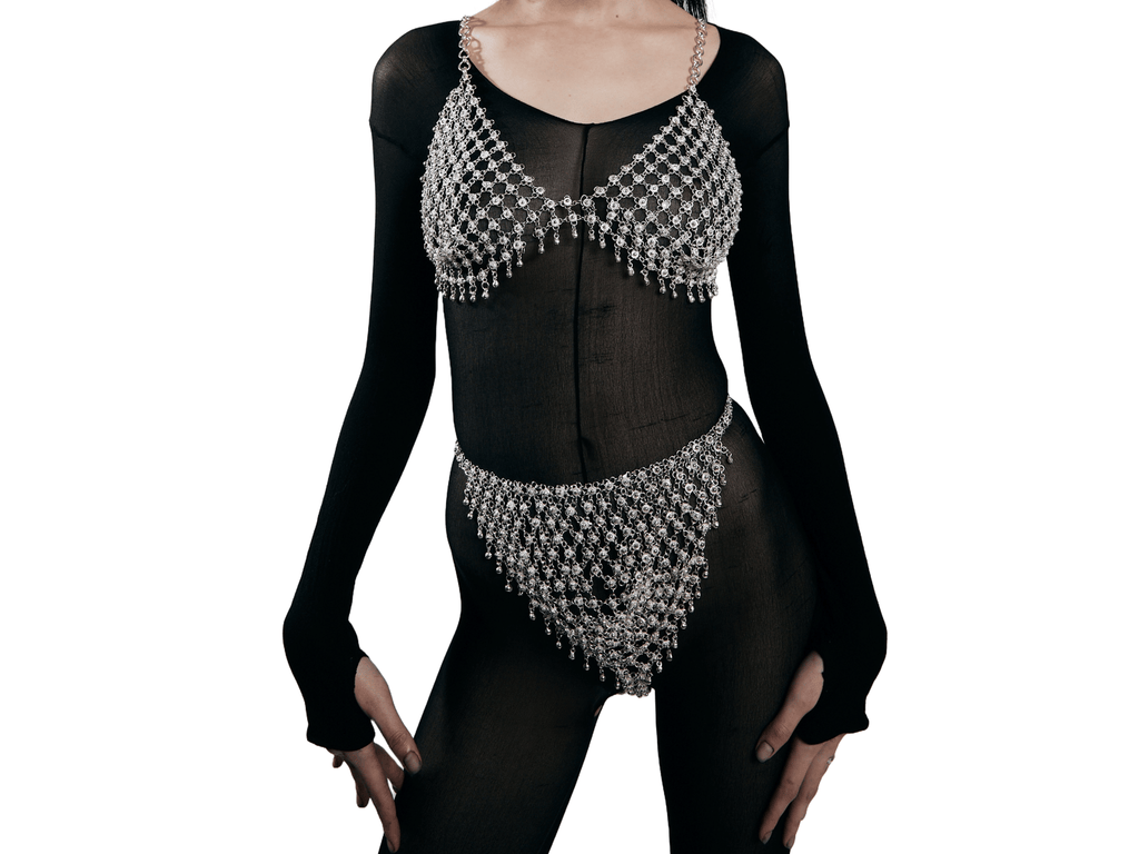 Chainmail set