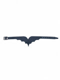 Bat Leather Collar
