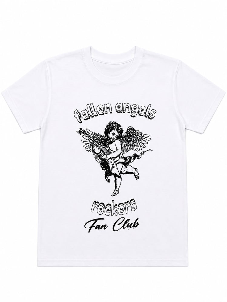 Fallen Angels Fan Club Tshirt