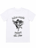 Fallen Angels Fan Club Tshirt