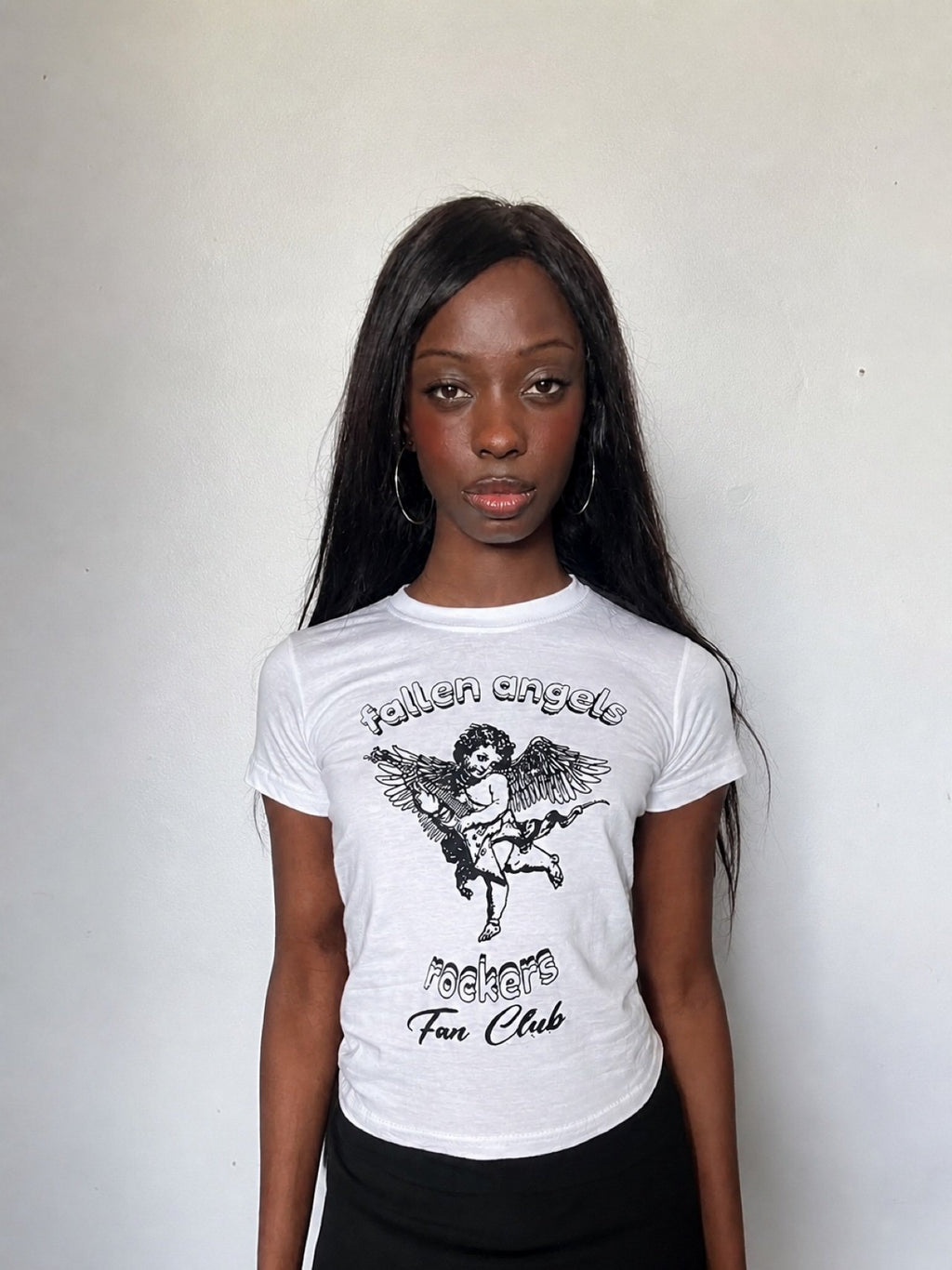 Fallen Angels Fan Club Tshirt