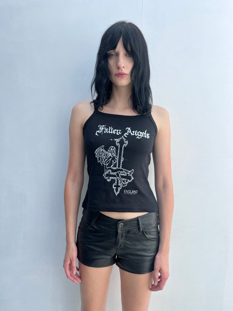 Logo singlet