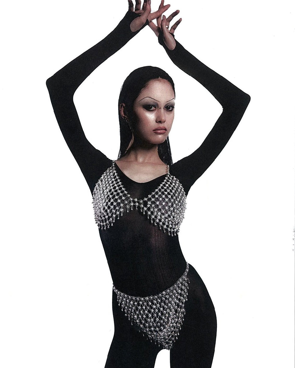 Chainmail set