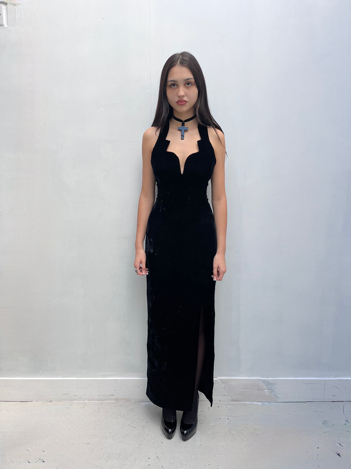 Elvira Dress