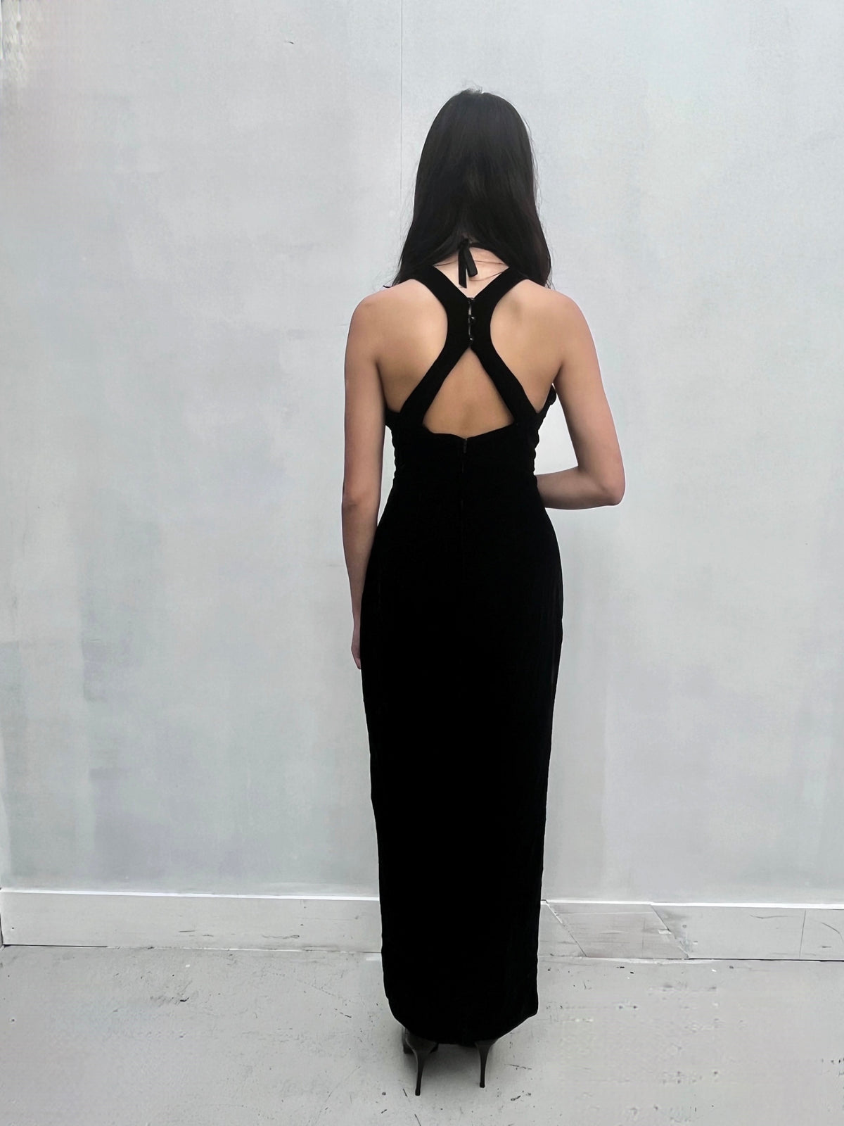 Elvira Dress