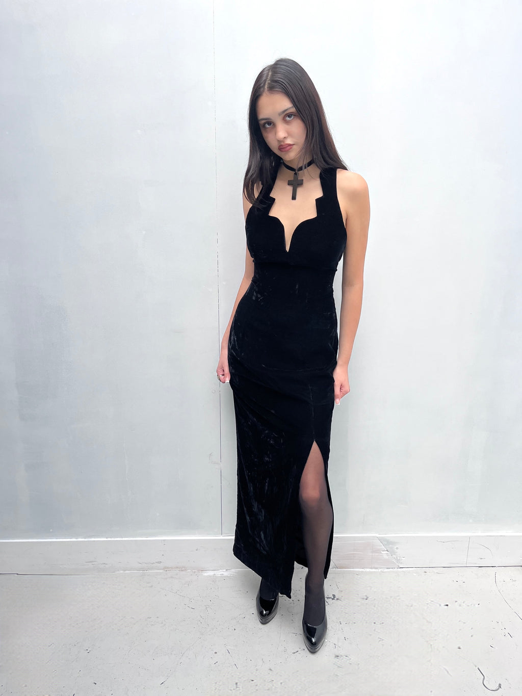Elvira Dress