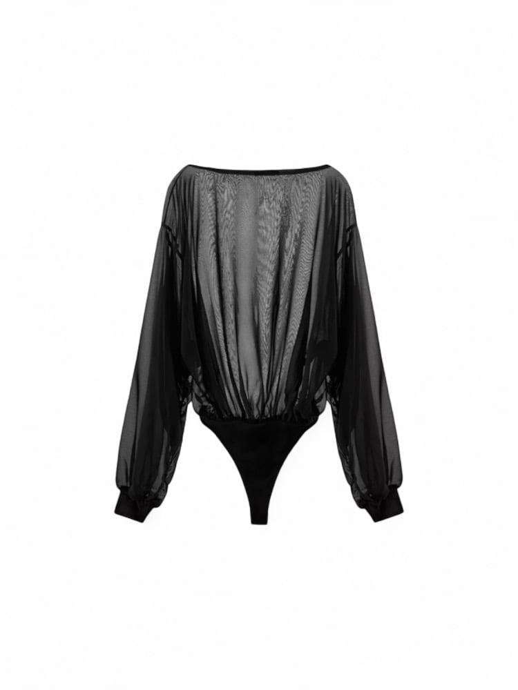 Backstage Bodysuit